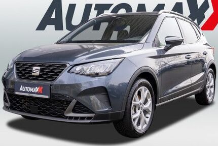Seat Arona 34.200 km 17.980 &euro; Aachen 52068