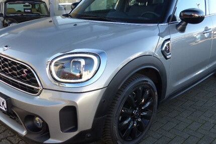 Mini Countryman S (Cooper) 21.000 km 30.990 &euro; Aachen 52070