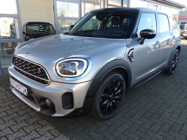 Mini Countryman S (Cooper) 21.000 km 30.990 &euro; Aachen 52070