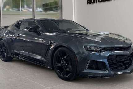 Chevrolet Camaro 80.000 km 25.990 &euro; Jülich 52428