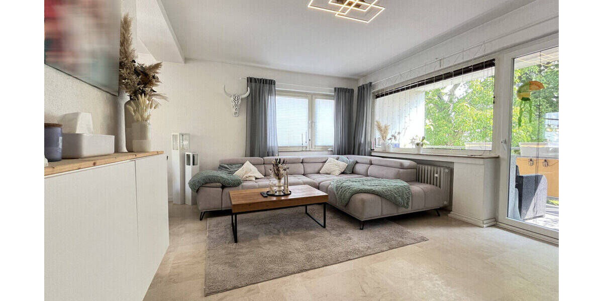 Etagenwohnung Aachen Aachen-Mitte - 4 Zimmer, 84 m&sup2;, 249.000&euro; | Angebot:26176715