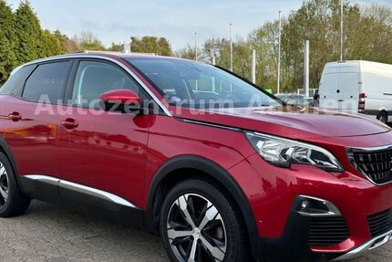 Peugeot 3008 189.000 km 9.990 &euro; Eschweiler 52249