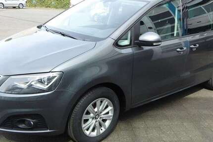 Seat Alhambra 106.400 km 21.990 &euro; Herzogenrath 52134