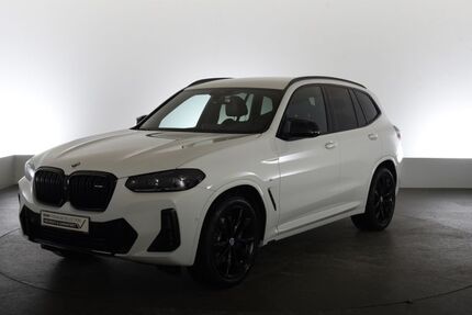 BMW X3 M40 59.925 km 52.220 &euro; Aachen 52078