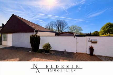 Haus Baesweiler - 3 Zimmer, 119 m&sup2;, 339.000&euro; | Angebot:26237572