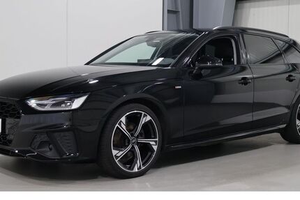 Audi A4 20.213 km 28.420 &euro; Aachen 52078