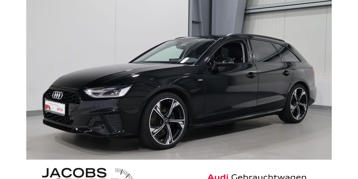 Audi A4 20.213 km 28.420 &euro; Aachen 52078