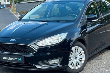 Ford Focus 170.000 km 6.999 &euro; Jülich 52428