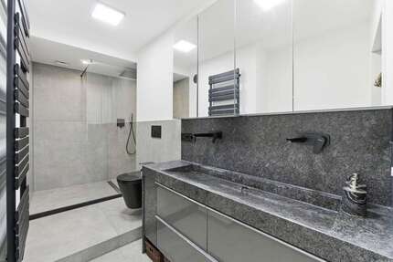 Wohnung Aachen / Mitte Mitte - 2.5 Zimmer, 83 m&sup2;, 1.200&euro; | Angebot:24835302