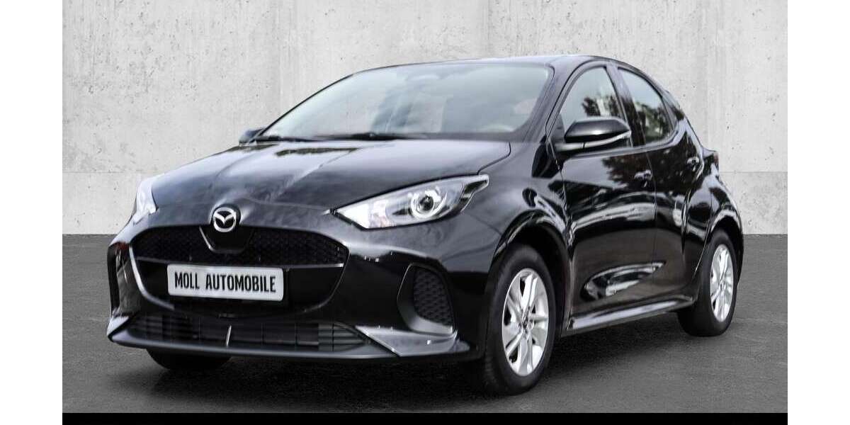 Mazda 2 3.998 km 20.480 &euro; Aachen 52078