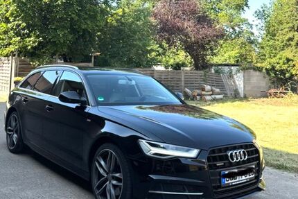Audi A6 189.000 km 16.900 &euro; Vettweiß 52391