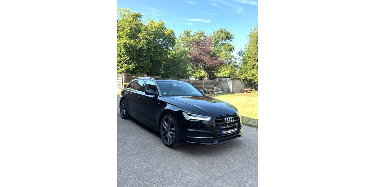 Audi A6 189.000 km 16.900 &euro; Vettweiß 52391