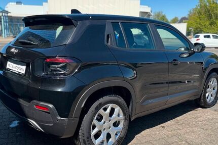 Jeep Avenger 21.314 km 18.990 &euro; Jülich 52428