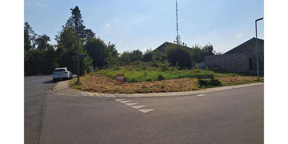 Grundstück Stolberg (Rheinland) Donnerberg - 139.000&euro; | Angebot:26915556