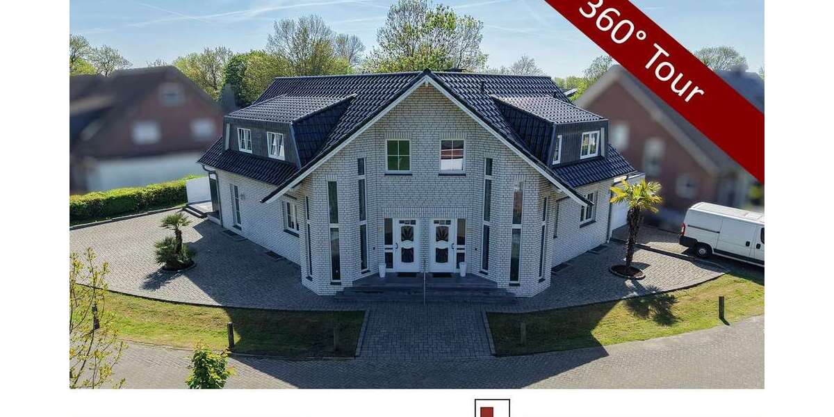 Einfamilienhaus Übach-Palenberg Palenberg - 6 Zimmer, 239 m&sup2;, 695.000&euro; | Angebot:27004880
