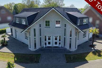 Haus Übach-Palenberg Palenberg - 6 Zimmer, 239 m&sup2;, 695.000&euro; | Angebot:27004880