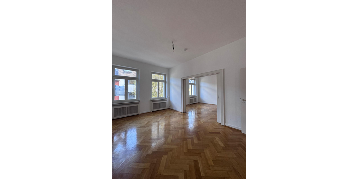 Etagenwohnung Aachen Aachen-Mitte - 2.5 Zimmer, 86 m&sup2;, 920&euro; | Angebot:25879470