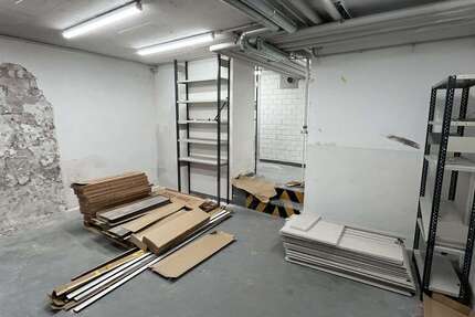 Gewerbeobjekt Aachen Burtscheid - 190&euro; | Angebot:25656420