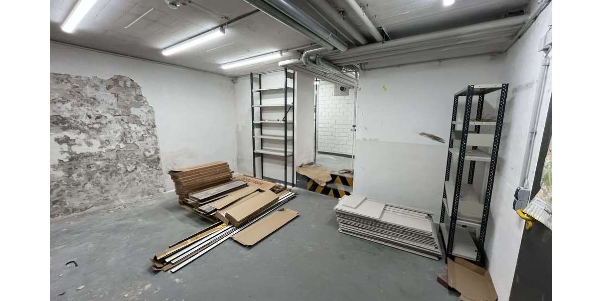 Gewerbeobjekt Aachen Burtscheid - 190&euro; | Angebot:25656420