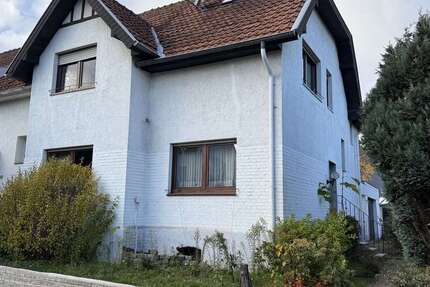 Haus Herzogenrath - Merkstein Merkstein - 5 Zimmer, 120 m&sup2;, 189.000&euro; | Angebot:25871641