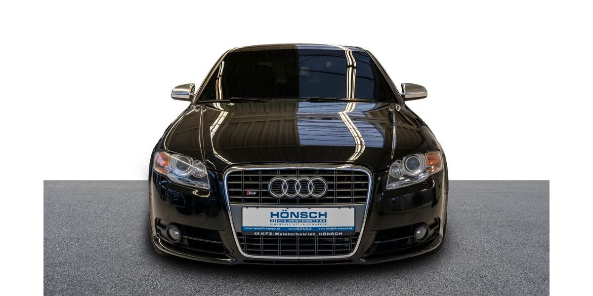 Audi S4 146.747 km 16.870 &euro; Elsdorf 50189
