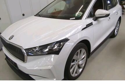 Skoda Enyaq 35.755 km 29.225 &euro; Aachen 52078
