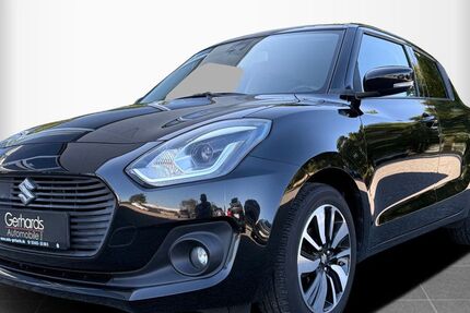 Suzuki Swift 52.814 km 13.490 &euro; Eschweiler 52249