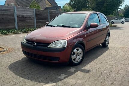 Opel Corsa 190.000 km 1.700 &euro; Übach-Palenberg 52531