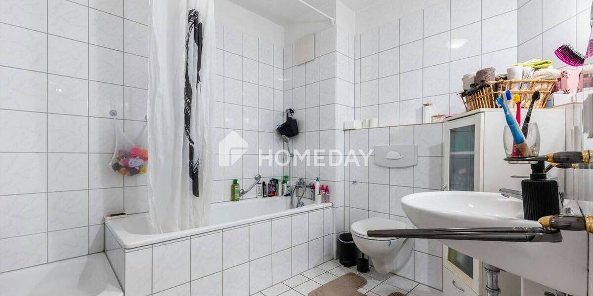 Etagenwohnung Würselen - 3 Zimmer, 90 m&sup2;, 267.000&euro; | Angebot:26244288