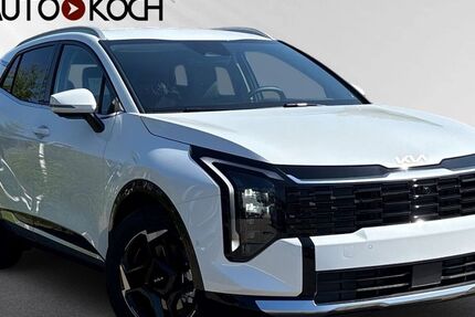 Kia Sportage 10.000 km 32.390 &euro; Eschweiler 52249