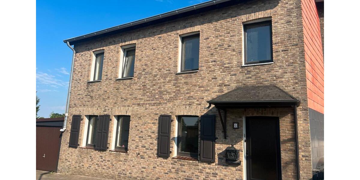 Einfamilienhaus Herzogenrath - 3 Zimmer, 110 m&sup2;, 1.050&euro; | Angebot:26520995