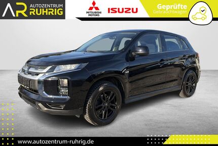 Mitsubishi ASX 50.000 km 18.990 &euro; Jülich 52428