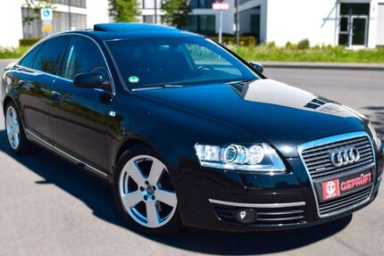 Audi A6 224.773 km 6.900 &euro; Alsdorf 52477