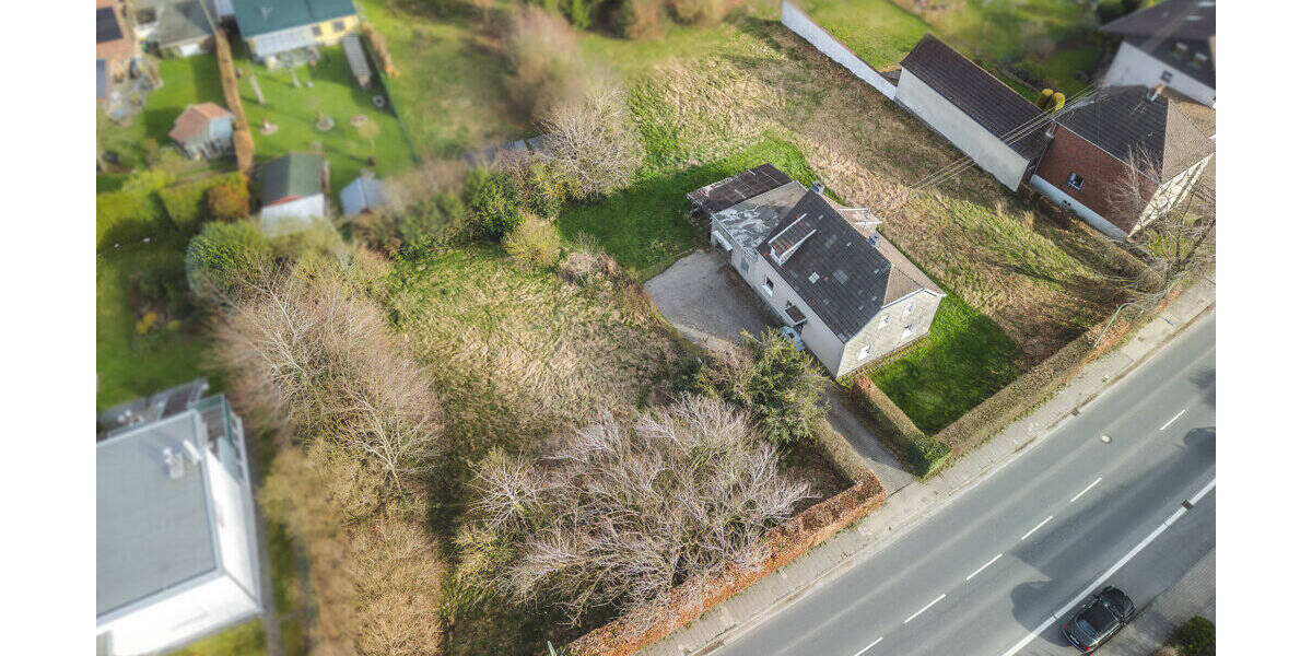 Grundstück Hürtgenwald Kleinhau - 259.000&euro; | Angebot:26219861