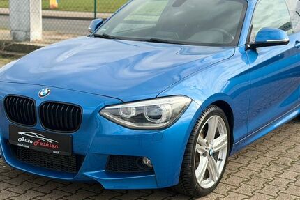 BMW 125 96.600 km 15.500 &euro; Jülich 52428