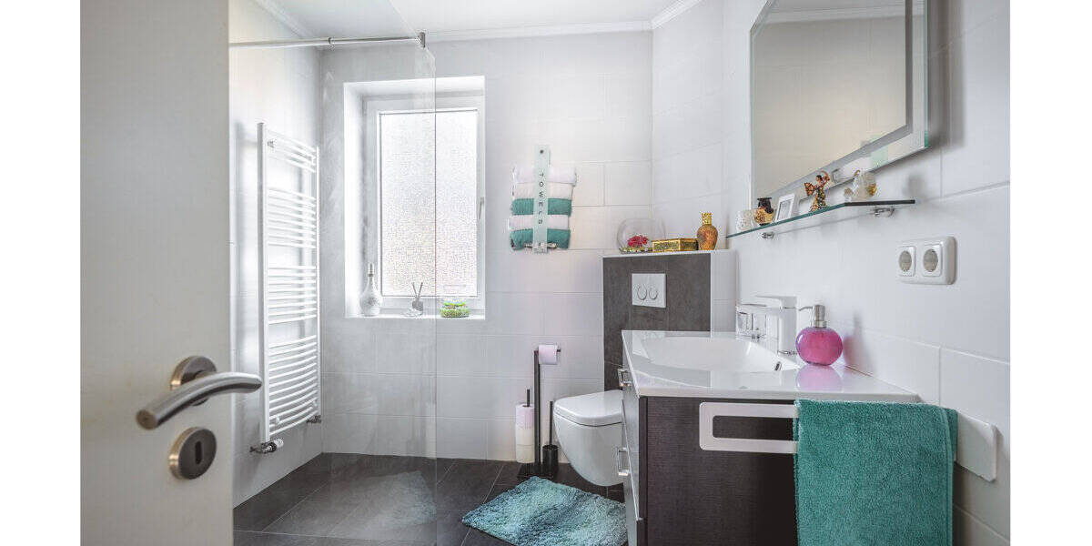 Mehrfamilienhaus, Wohnhaus Stolberg (Rhld.) Münsterbusch - 8 Zimmer, 213 m&sup2;, 549.000&euro; | Angebot:26192138