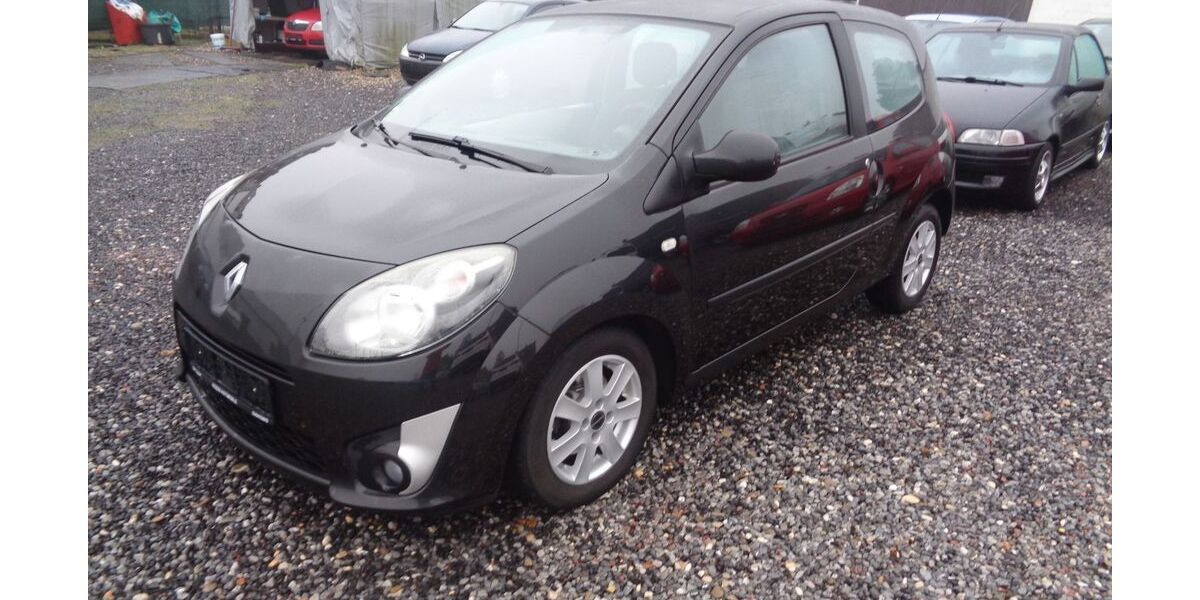 Renault Twingo 131.000 km 2.950 &euro; Alsdorf 52477