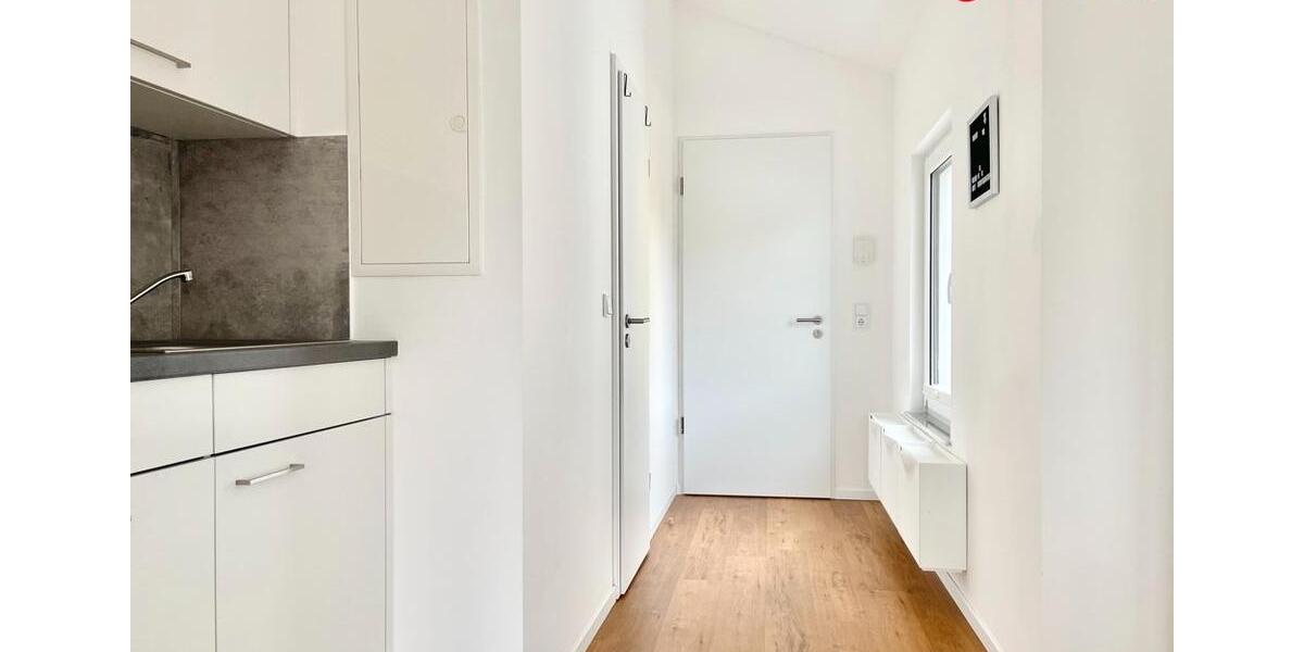 Etagenwohnung Aachen Aachen-Mitte - 1 Zimmer, 25 m&sup2;, 595&euro; | Angebot:26003631