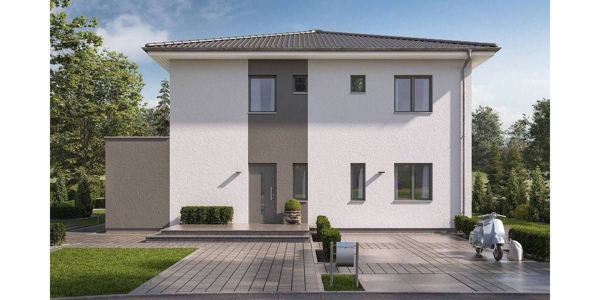 Einfamilienhaus Hürtgenwald Vossenack - 8 Zimmer, 201 m&sup2;, 363.678&euro; | Angebot:26798449