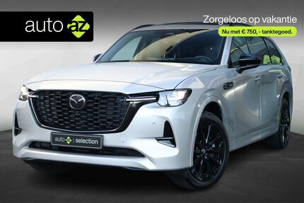 Mazda CX-80 28.994 km 51.900 &euro; Aachen 52072