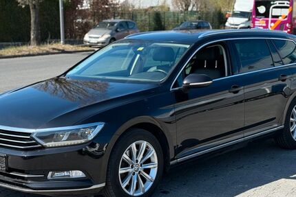 VW Passat Variant 242.669 km 9.200 &euro; Alsdorf 52477