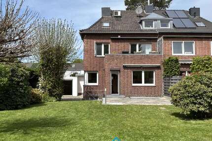 Wohnung Aachen Aachen-Mitte - 2 Zimmer, 71 m&sup2;, 750&euro; | Angebot:26729819