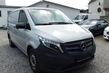 Mercedes-Benz Vito 180.000 km 11.900 &euro; Alsdorf 52477