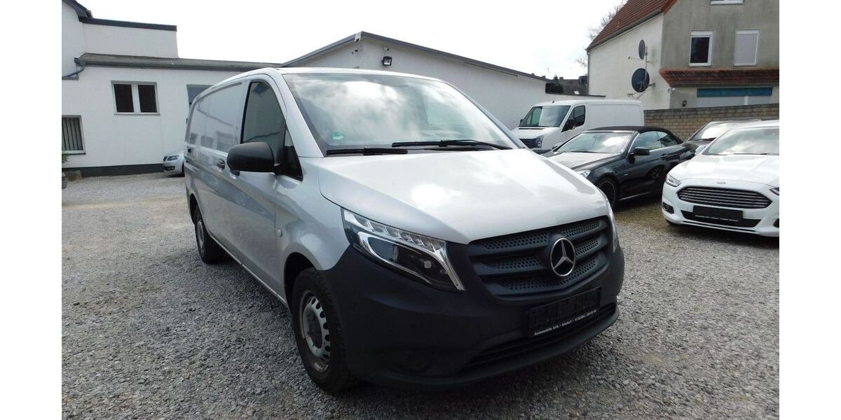 Mercedes-Benz Vito 180.000 km 11.900 &euro; Alsdorf 52477