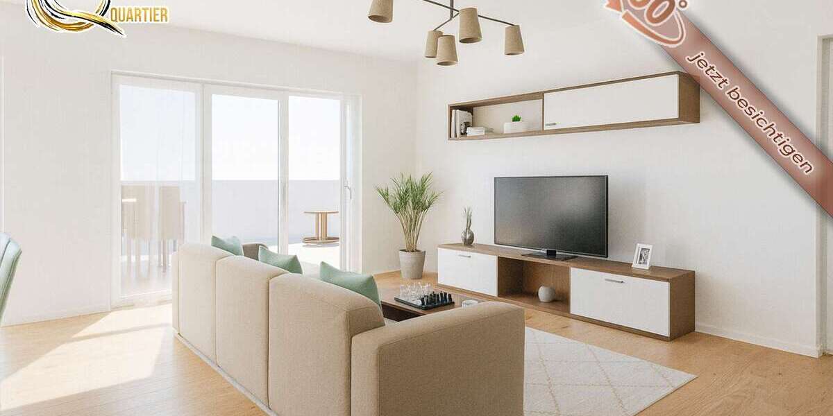 Etagenwohnung Übach-Palenberg Palenberg - 4 Zimmer, 152 m&sup2;, 599.000&euro; | Angebot:24328632