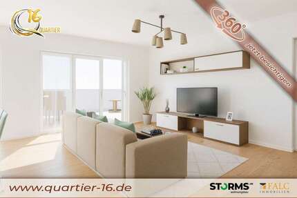 Wohnung Übach-Palenberg Palenberg - 4 Zimmer, 152 m&sup2;, 599.000&euro; | Angebot:24328632