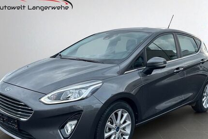 Ford Fiesta 16.091 km 11.950 &euro; Langerwehe 52379