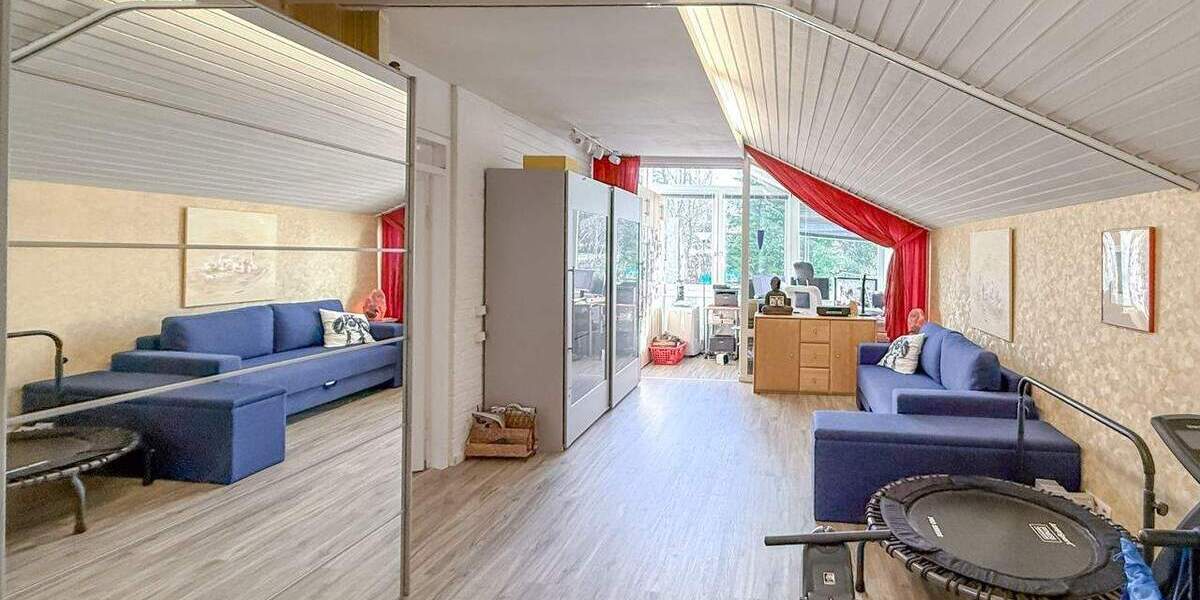 Mehrfamilienhaus, Wohnhaus Roetgen - 1 Zimmer, 223 m&sup2;, 890.000&euro; | Angebot:25698375