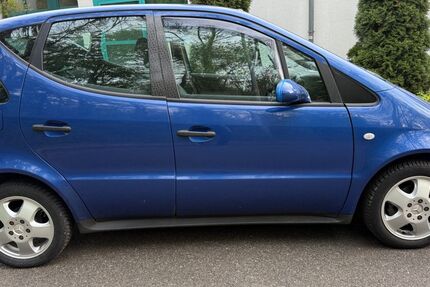 Mercedes-Benz A 160 127.331 km 1.650 &euro; Hückelhoven 41836