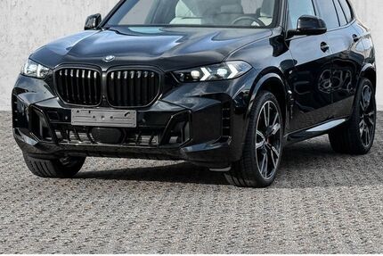 BMW X5 4.000 km 89.900 &euro; Erkelenz 41812